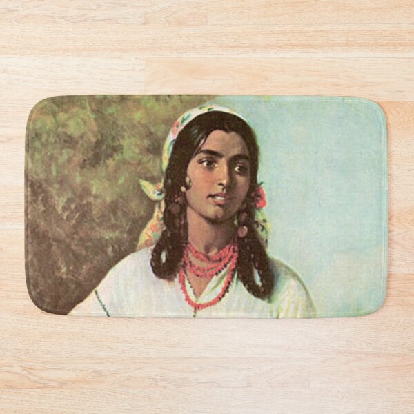 Item preview, Gypsy Girl designed and sold by SharonTheFirst.
