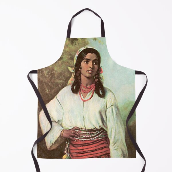 Item preview, Gypsy Girl designed and sold by SharonTheFirst.