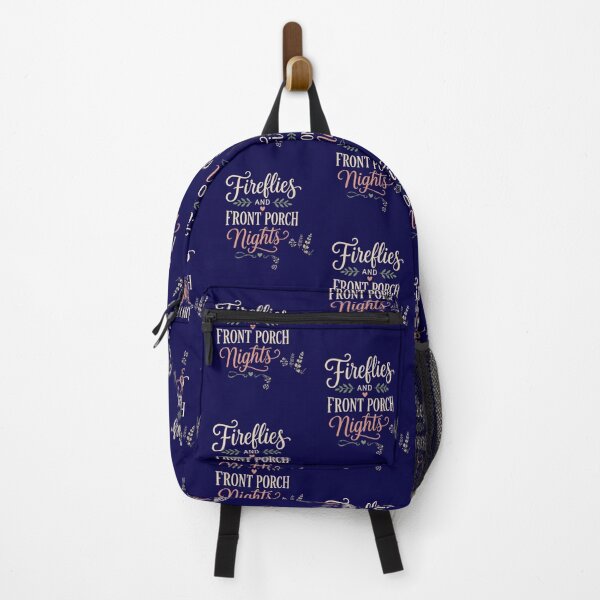 Item preview, Fireflies And Front Porch Nights designed and sold by MTDesignLab.