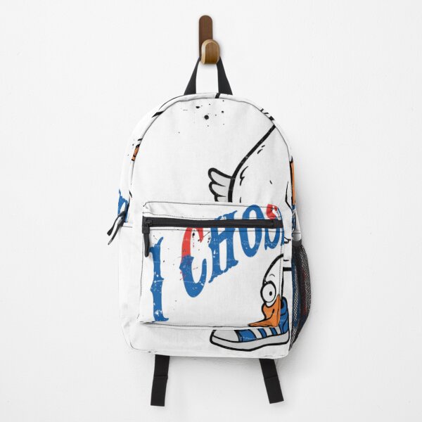 Item preview, white goose designed and sold by Tafa_Design.