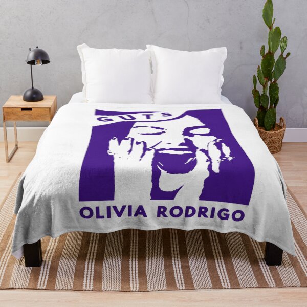 Item preview, Guts of Olivia Rodrigo designed and sold by Twelvecloth.