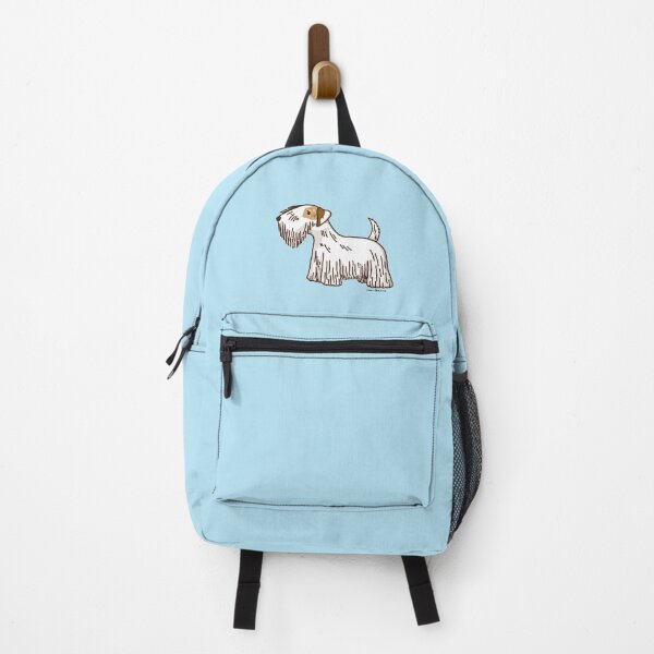 Item preview, Sealyham Terrier Dog designed and sold by julianamotzko.