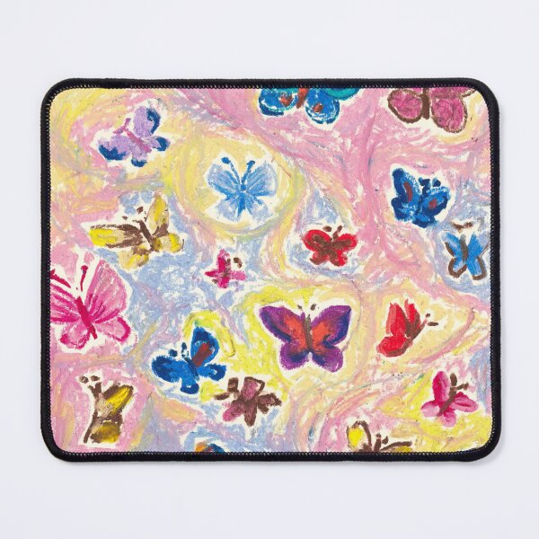 Item preview, Pays des Papillons designed and sold by ingridhurlen.