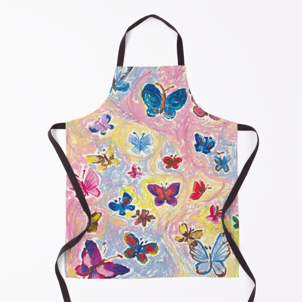 Item preview, Pays des Papillons designed and sold by ingridhurlen.