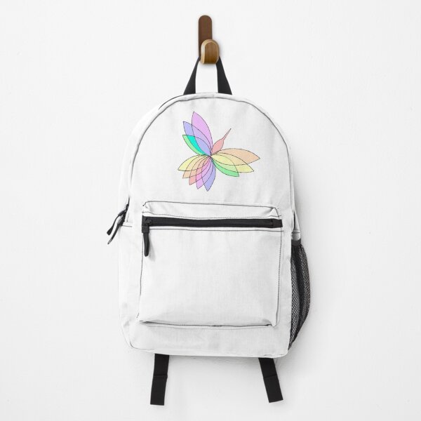 Item preview, Hummingbird Spectrum: Light Rainbow/Easter designed and sold by SarahJosArt.