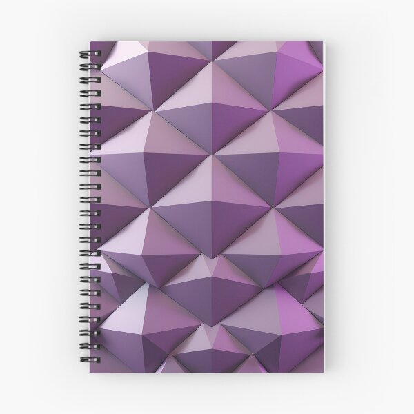 Item preview, 3D Pastel Geometric designed and sold by shelteredinside.