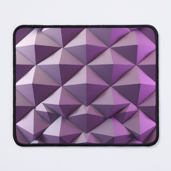 Item preview, 3D Pastel Geometric designed and sold by shelteredinside.