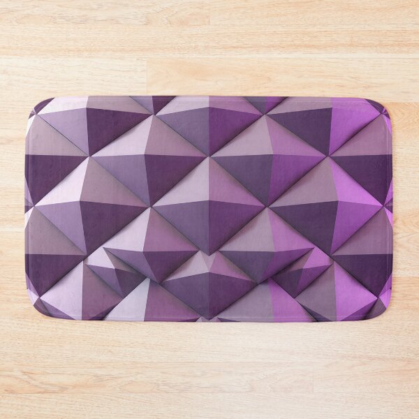 Item preview, 3D Pastel Geometric designed and sold by shelteredinside.