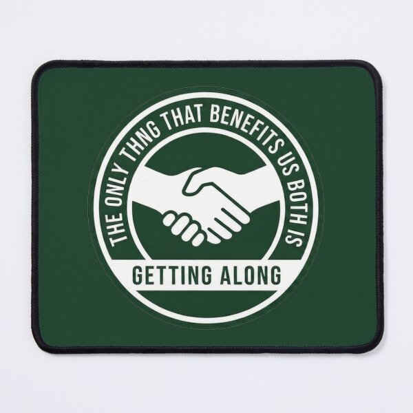 Item preview, Get Along designed and sold by Finding Source Designs.