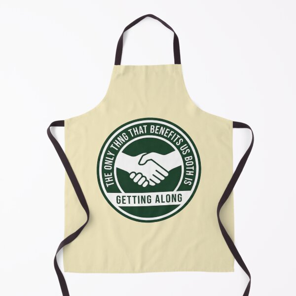 Item preview, Get Along designed and sold by Finding Source Designs.