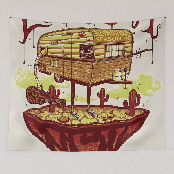 Item preview, Ed Sheeran Original Custom Vintage Music Poster Wall Art designed and sold by Cool Robot Bro..