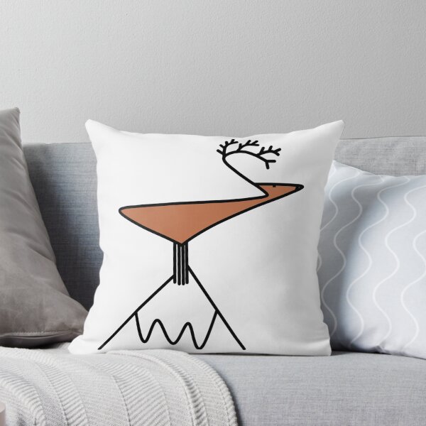 Item preview, Deer designed and sold by Designhand.