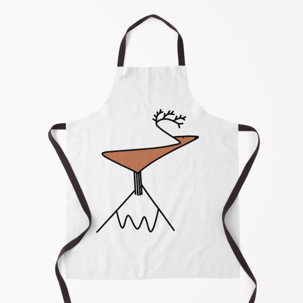 Item preview, Deer designed and sold by Designhand.
