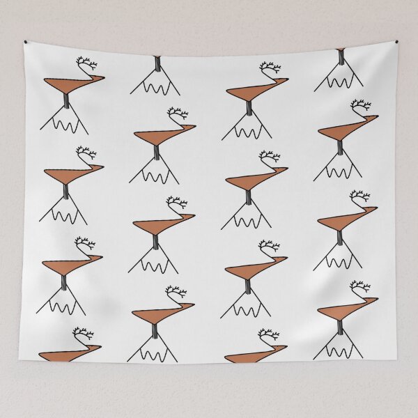 Item preview, Ciervo designed and sold by Designhand.