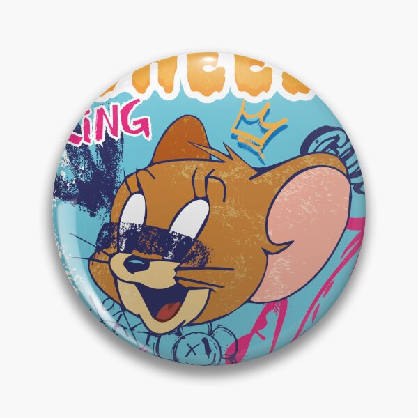 Item preview, Cheesy King designed and sold by CallmeMordcai.