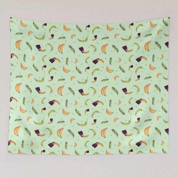 Item preview, Tucano designed and sold by CallmeMordcai.