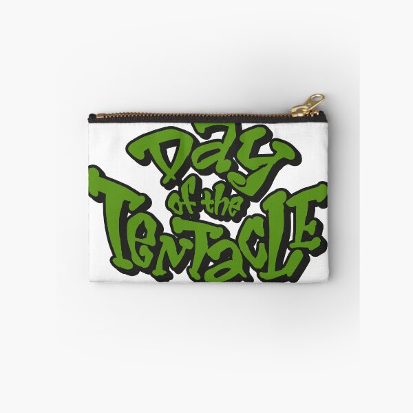 Item preview, Maniac mansion 2: Day of the Tentacle designed and sold by andriuscanan.