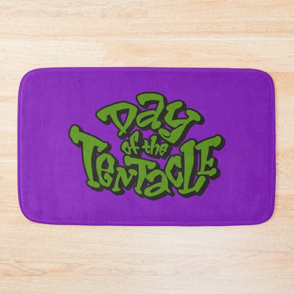 Item preview, Maniac mansion 2: Day of the Tentacle designed and sold by andriuscanan.