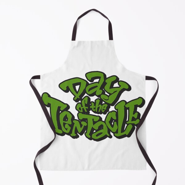 Item preview, Maniac mansion 2: Day of the Tentacle designed and sold by andriuscanan.
