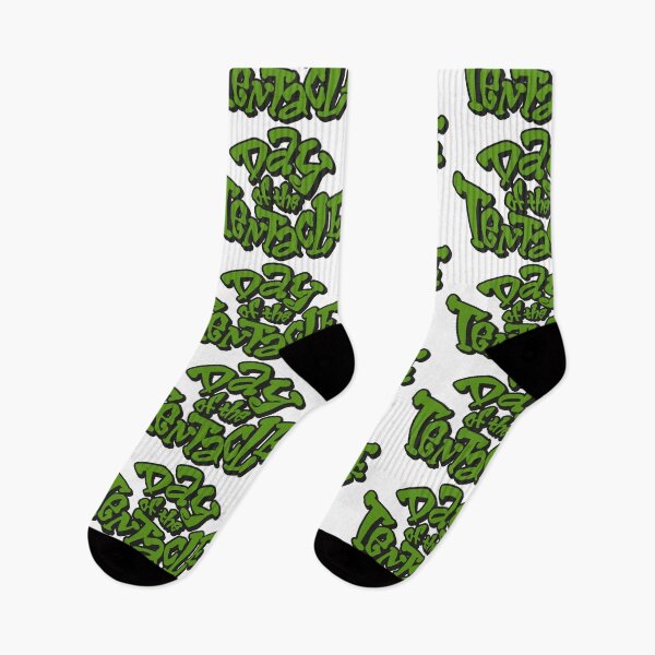 Item preview, Maniac mansion 2: Day of the Tentacle designed and sold by andriuscanan.