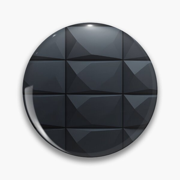Item preview, 3D Black Cubes designed and sold by shelteredinside.