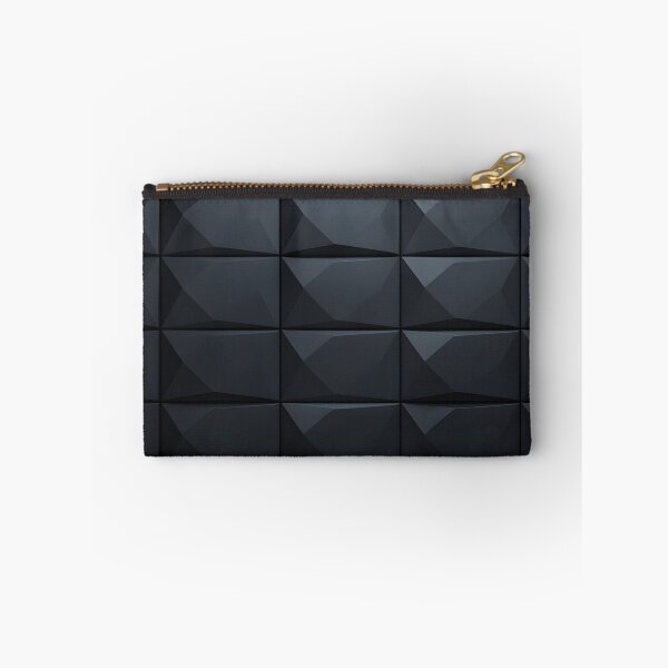 Item preview, 3D Black Cubes designed and sold by shelteredinside.