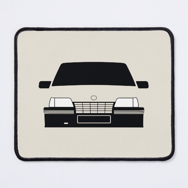 Item preview, Classic Kadett Front designed and sold by shketdesign.