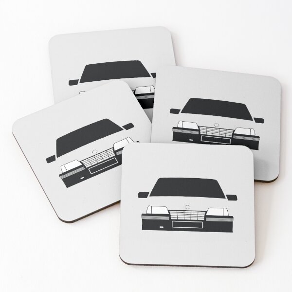 Item preview, Classic Kadett Front designed and sold by shketdesign.