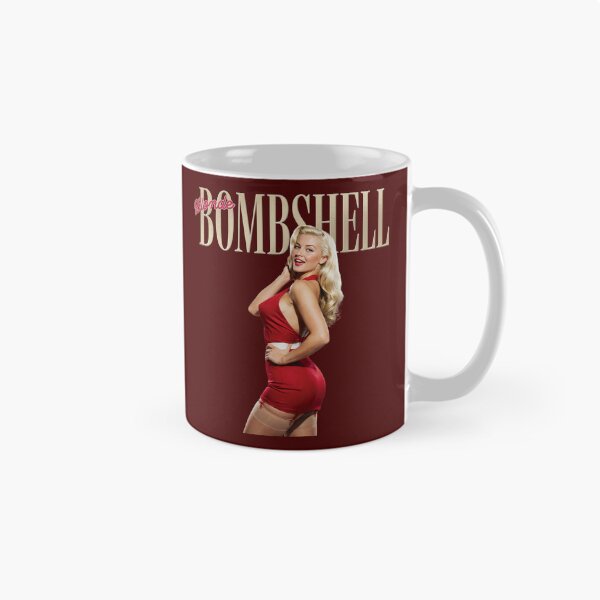 Item preview, BLONDE BOMBSHELL II designed and sold by BabaSoti.