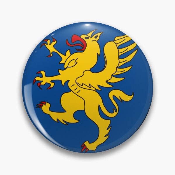 Item preview, Coat of arms of Saint-Brieuc designed and sold by Provinces de France.