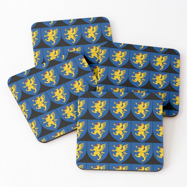 Item preview, Coat of arms of Saint-Brieuc designed and sold by Provinces de France.