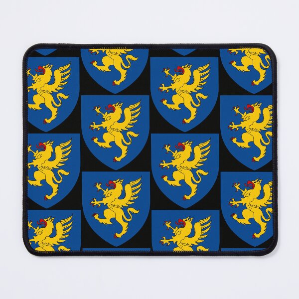 Item preview, Coat of arms of Saint-Brieuc designed and sold by Provinces de France.