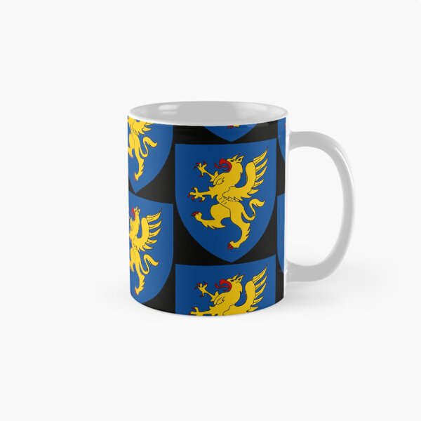 Item preview, Coat of arms of Saint-Brieuc designed and sold by Provinces de France.
