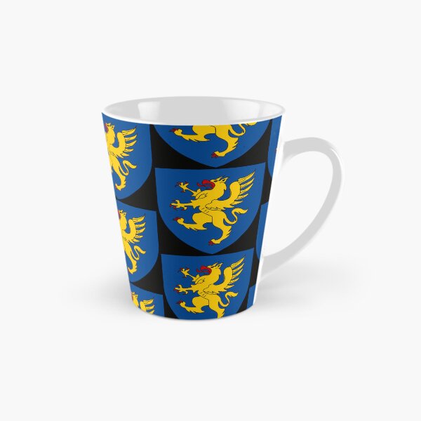 Item preview, Coat of arms of Saint-Brieuc designed and sold by Provinces de France.