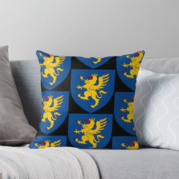 Item preview, Coat of arms of Saint-Brieuc designed and sold by Provinces de France.