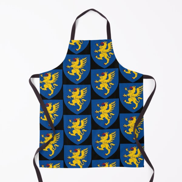 Item preview, Coat of arms of Saint-Brieuc designed and sold by Provinces de France.