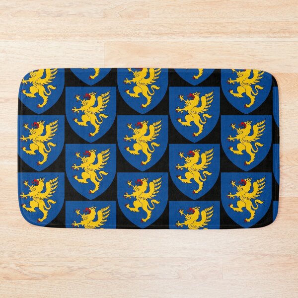 Item preview, Coat of arms of Saint-Brieuc designed and sold by Provinces de France.