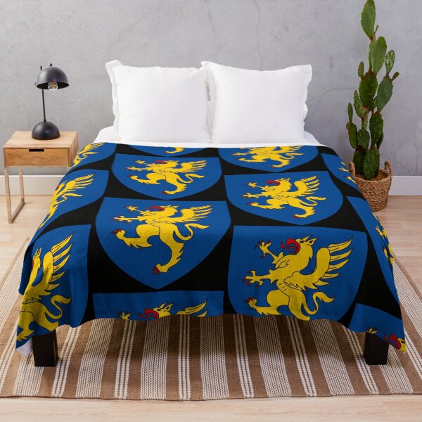 Item preview, Coat of arms of Saint-Brieuc designed and sold by Provinces de France.