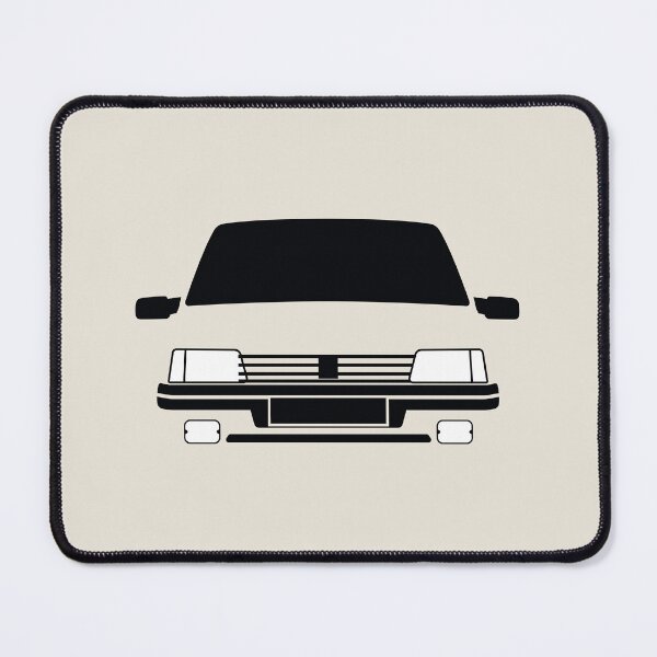 Item preview, Classic 205 Front designed and sold by shketdesign.