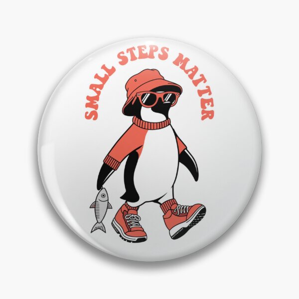 Item preview, penguin  designed and sold by Tafa_Design.