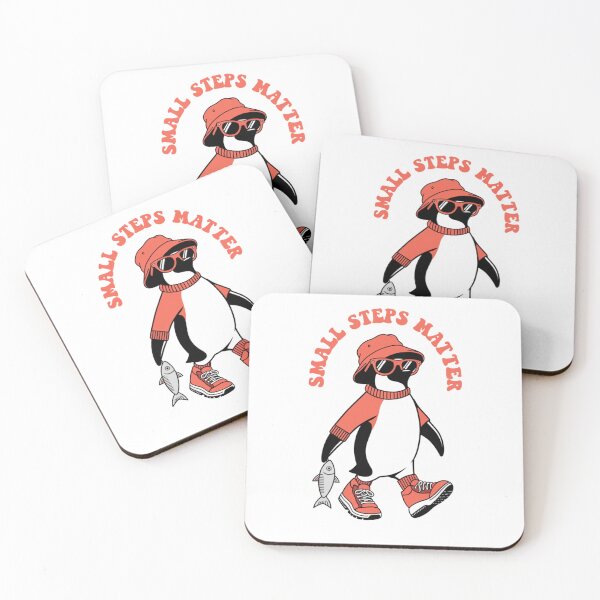 Item preview, penguin  designed and sold by MOCH- ART.