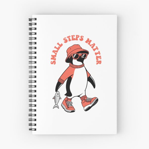 Item preview, penguin  designed and sold by MOCH- ART.