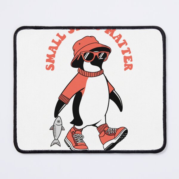 Item preview, penguin  designed and sold by Tafa_Design.