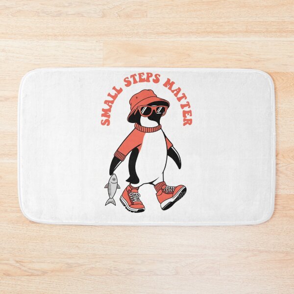 Item preview, penguin  designed and sold by MOCH- ART.