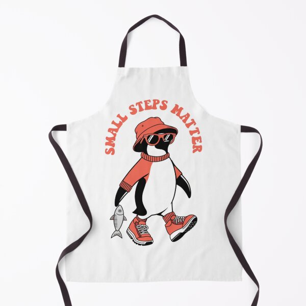 Item preview, penguin designed and sold by MOCH- ART.