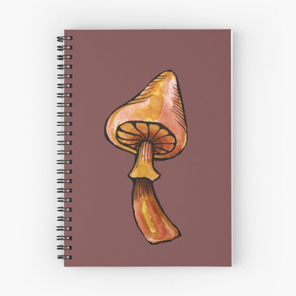 Item preview, Fungi designed and sold by lacychenault.
