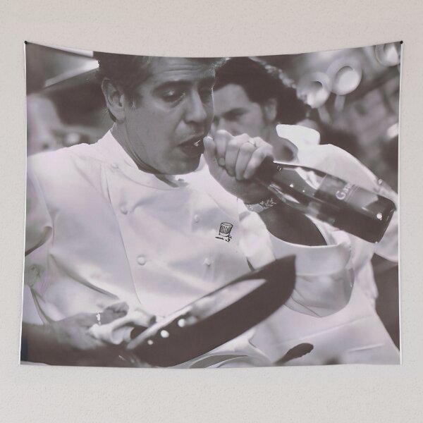 Item preview, drink bourdain  designed and sold by Lena C  Jones.