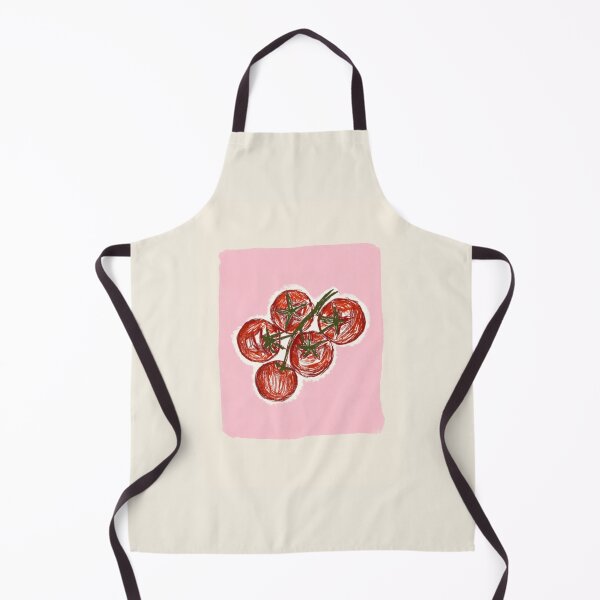 Item preview, Tomato Vine Illustration Print  designed and sold by lyiris.