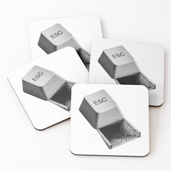 Item preview, The Long Way Out designed and sold by bisha.