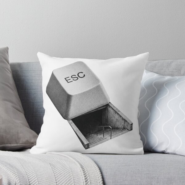 Item preview, The Long Way Out designed and sold by bisha.